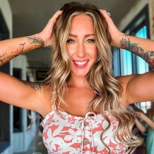 Meet your Posher, Chelsea